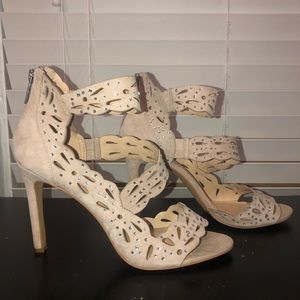 Vince Camuto Heels